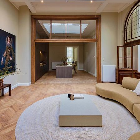 De Gulden Poorte, A Lxryhome Hotel Collection Anvers Dış mekan fotoğraf