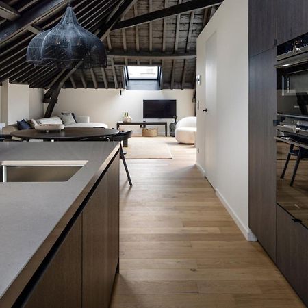 De Gulden Poorte, A Lxryhome Hotel Collection Anvers Dış mekan fotoğraf