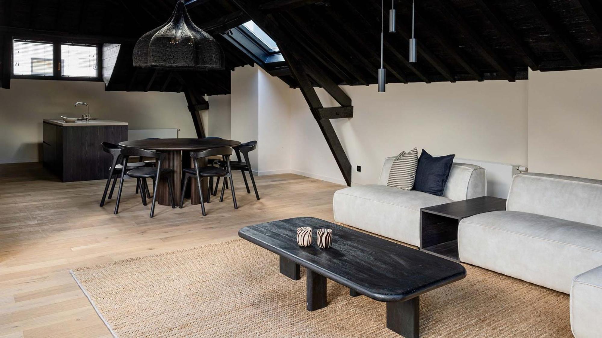 De Gulden Poorte, A Lxryhome Hotel Collection Anvers Dış mekan fotoğraf