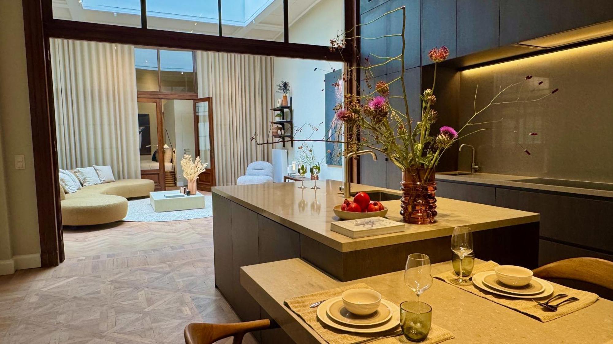 De Gulden Poorte, A Lxryhome Hotel Collection Anvers Dış mekan fotoğraf