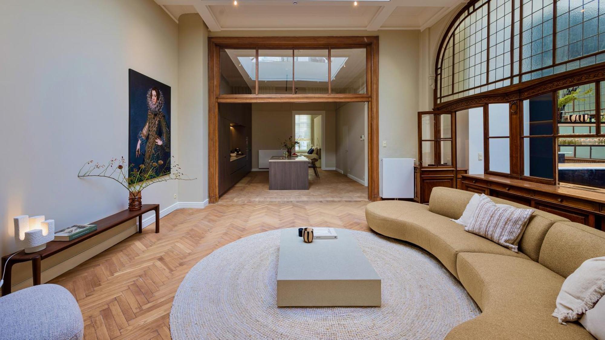 De Gulden Poorte, A Lxryhome Hotel Collection Anvers Dış mekan fotoğraf
