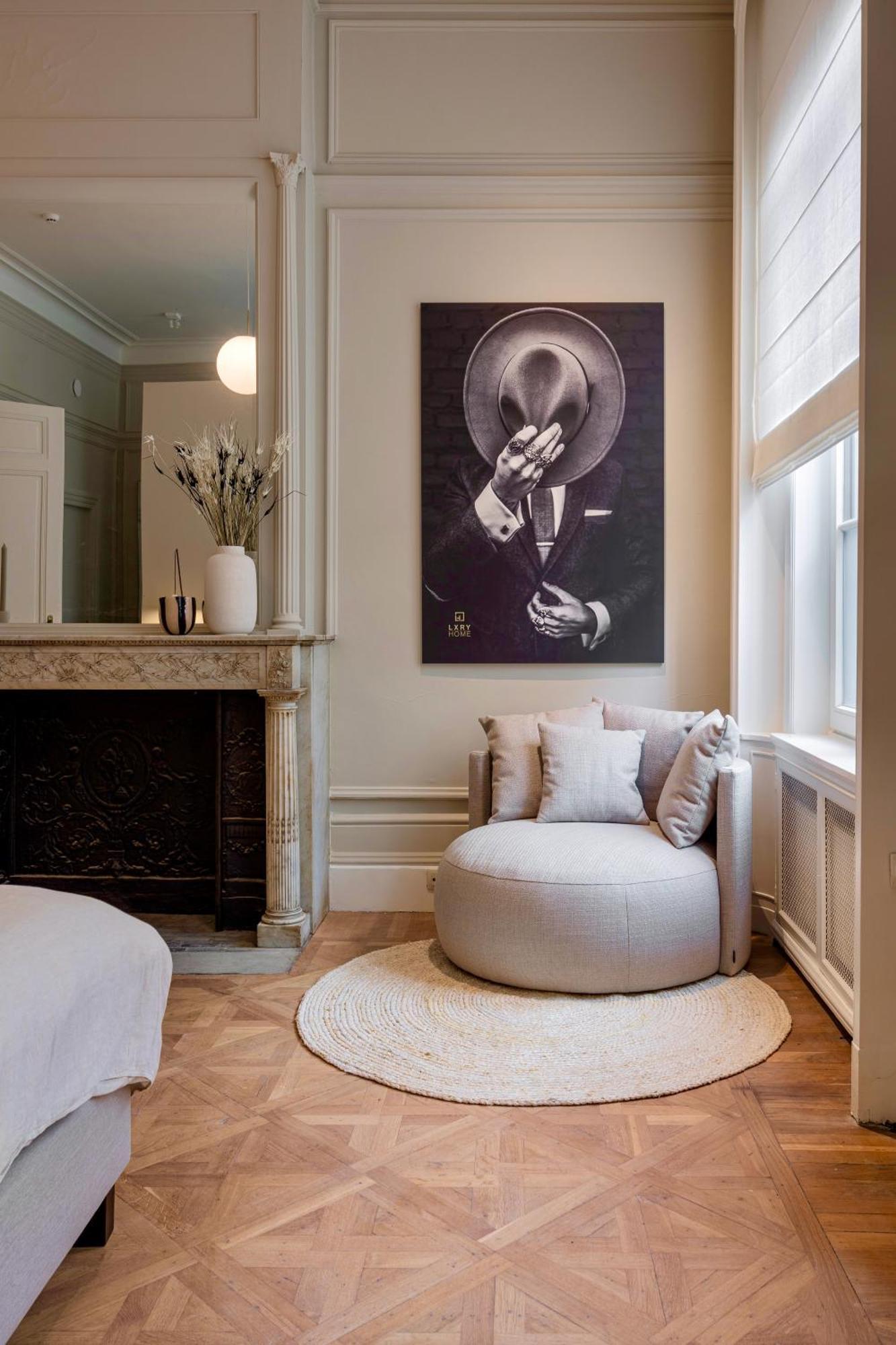 De Gulden Poorte, A Lxryhome Hotel Collection Anvers Dış mekan fotoğraf