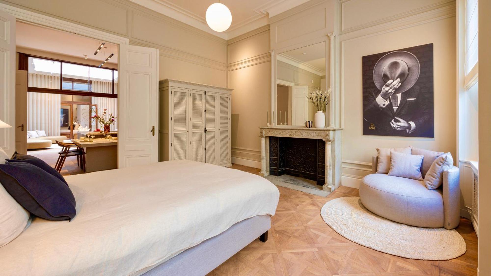 De Gulden Poorte, A Lxryhome Hotel Collection Anvers Dış mekan fotoğraf
