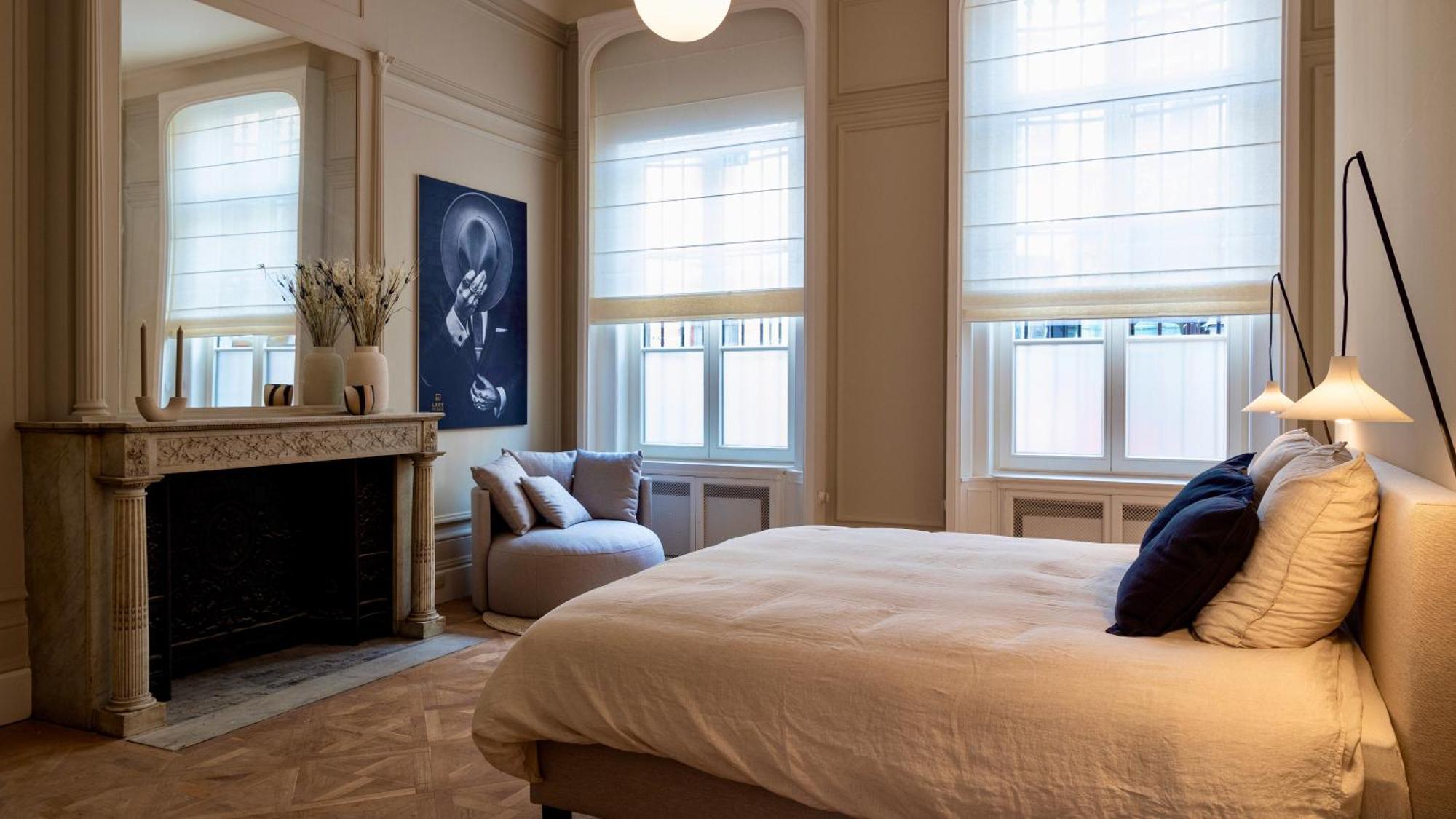 De Gulden Poorte, A Lxryhome Hotel Collection Anvers Dış mekan fotoğraf
