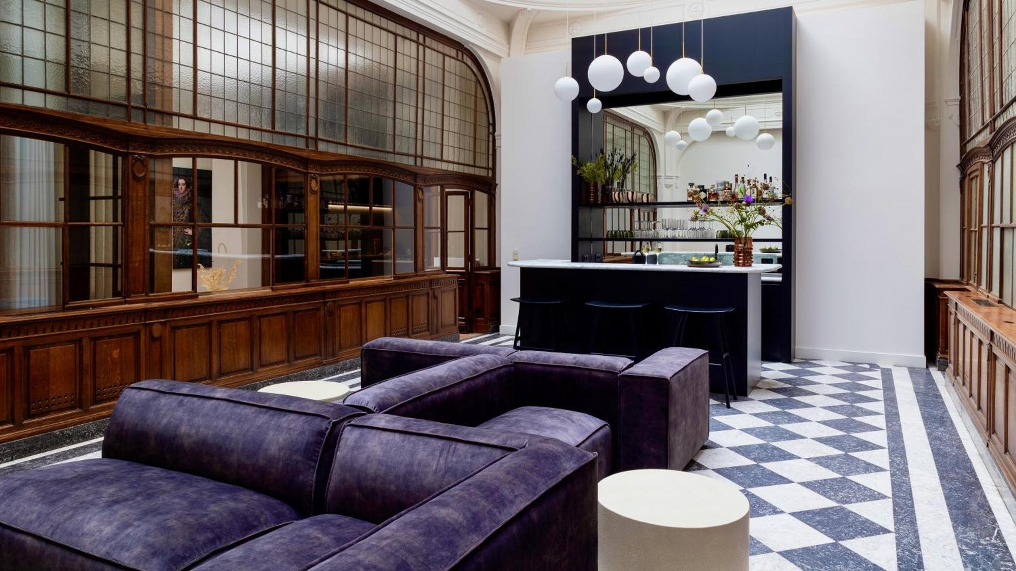 De Gulden Poorte, A Lxryhome Hotel Collection Anvers Dış mekan fotoğraf