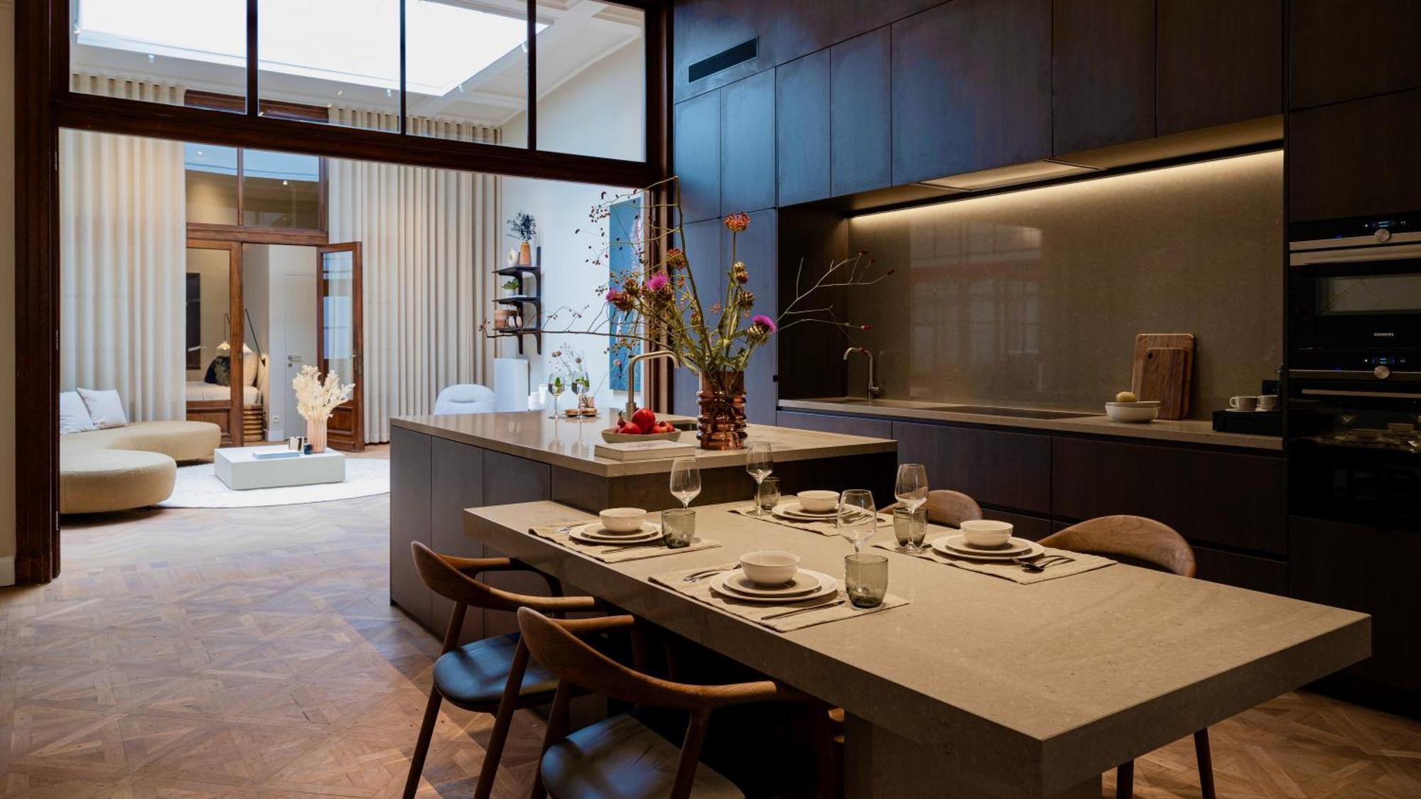 De Gulden Poorte, A Lxryhome Hotel Collection Anvers Dış mekan fotoğraf