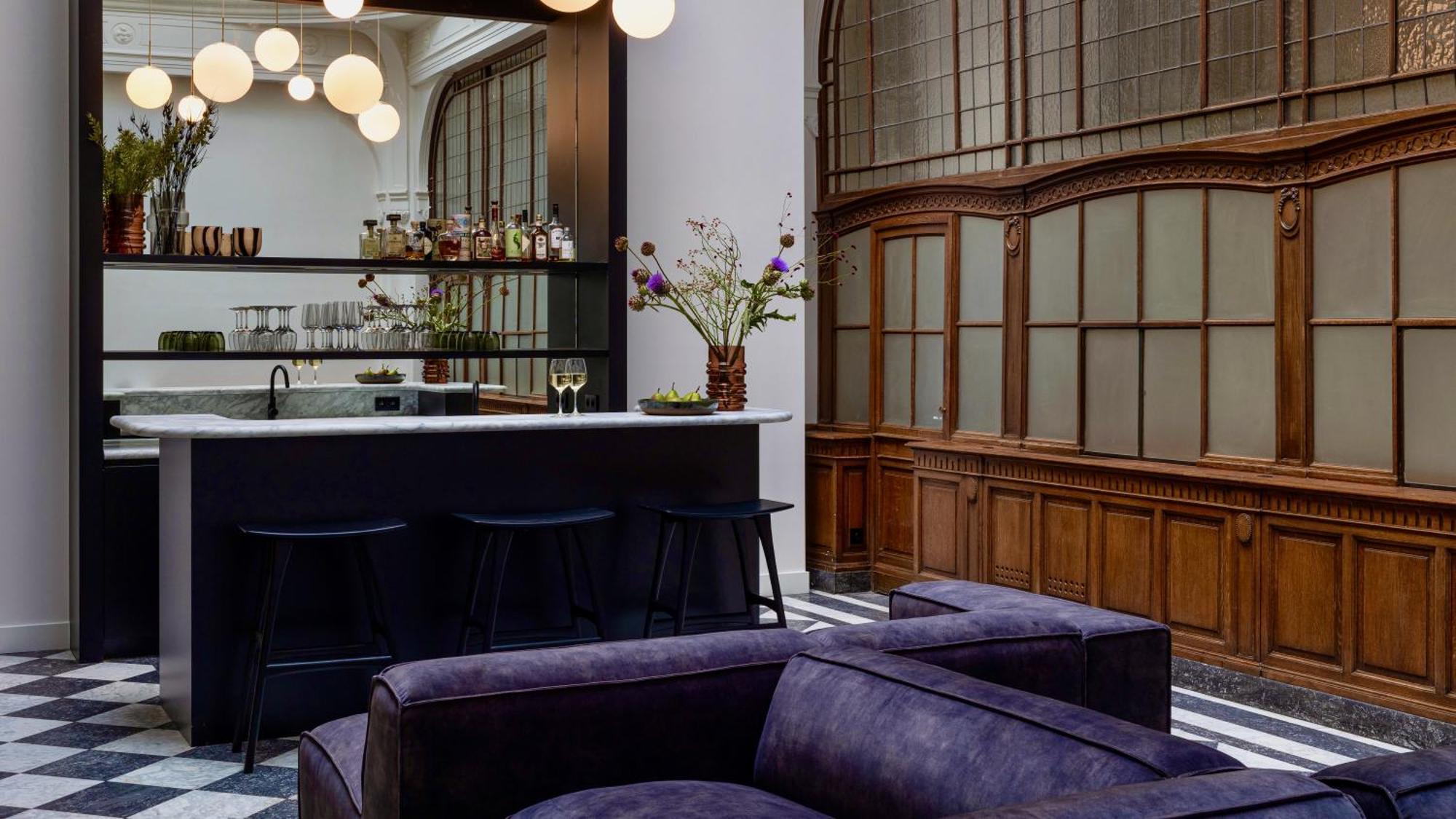 De Gulden Poorte, A Lxryhome Hotel Collection Anvers Dış mekan fotoğraf