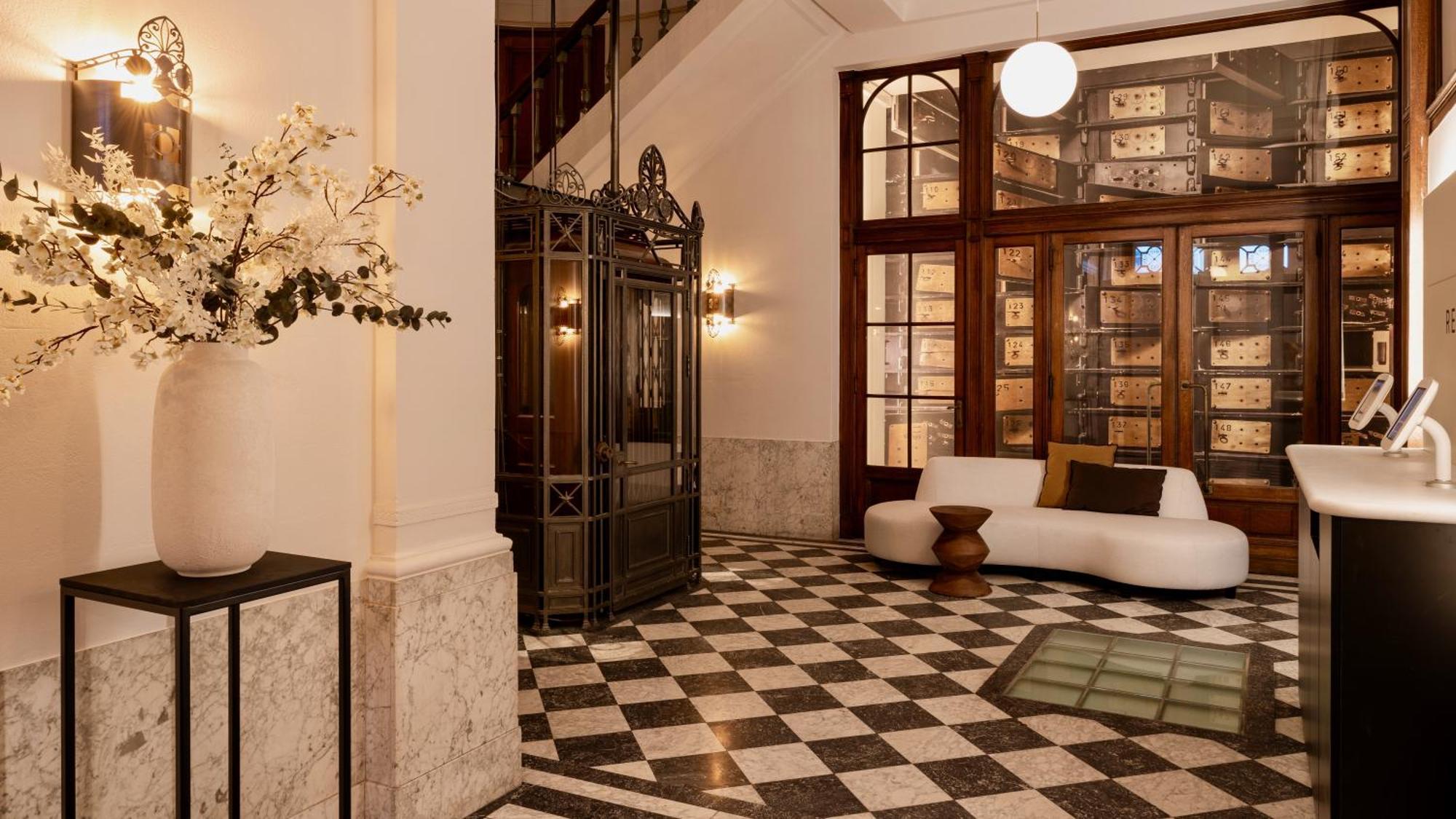 De Gulden Poorte, A Lxryhome Hotel Collection Anvers Dış mekan fotoğraf