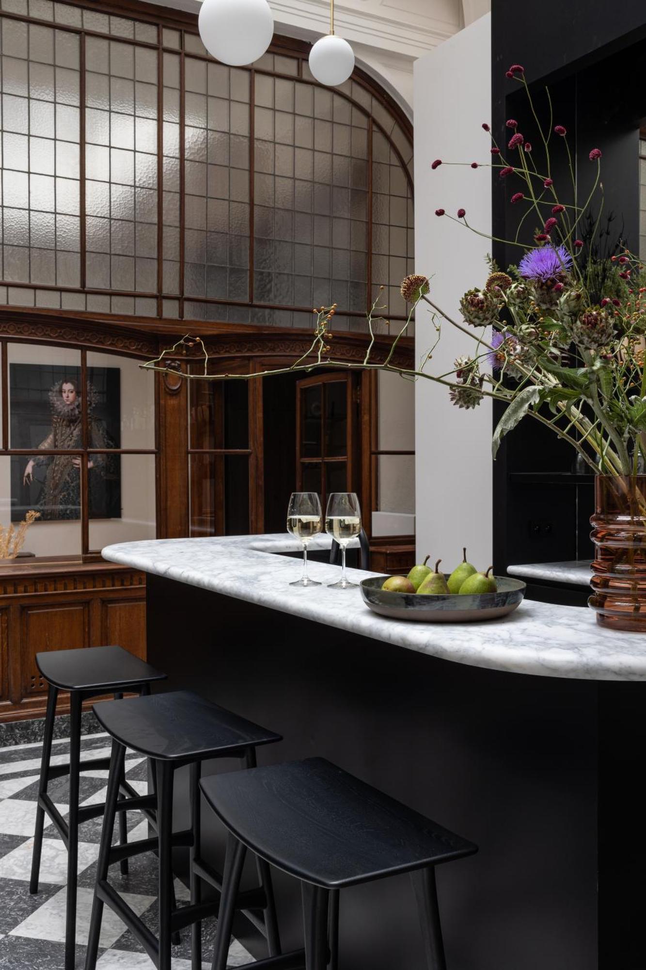 De Gulden Poorte, A Lxryhome Hotel Collection Anvers Dış mekan fotoğraf