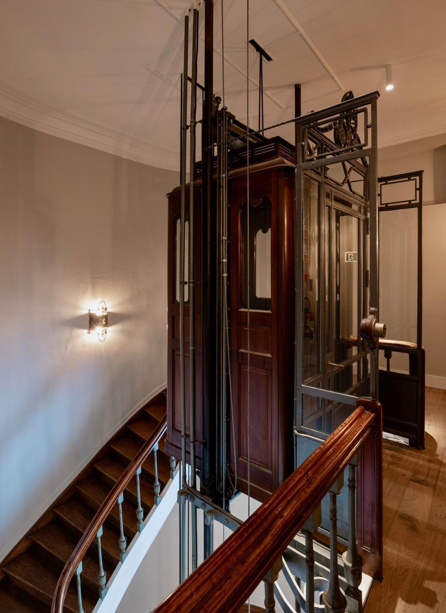 De Gulden Poorte, A Lxryhome Hotel Collection Anvers Dış mekan fotoğraf