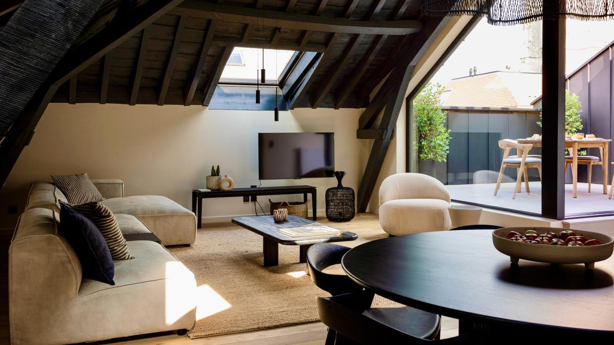 De Gulden Poorte, A Lxryhome Hotel Collection Anvers Dış mekan fotoğraf