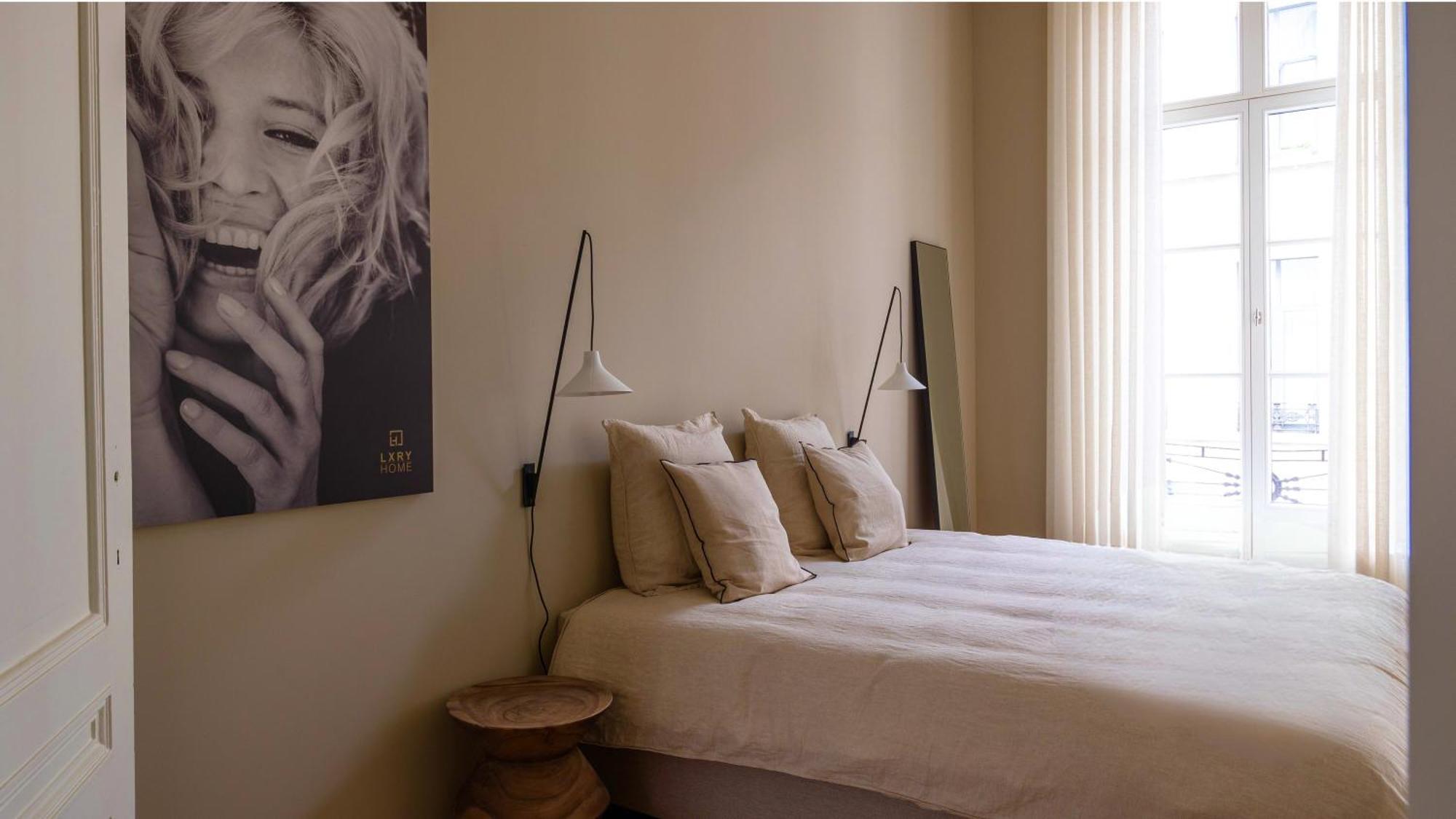 De Gulden Poorte, A Lxryhome Hotel Collection Anvers Dış mekan fotoğraf